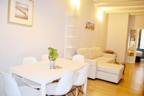  Barcelona Mercaders Apartments  Барселона